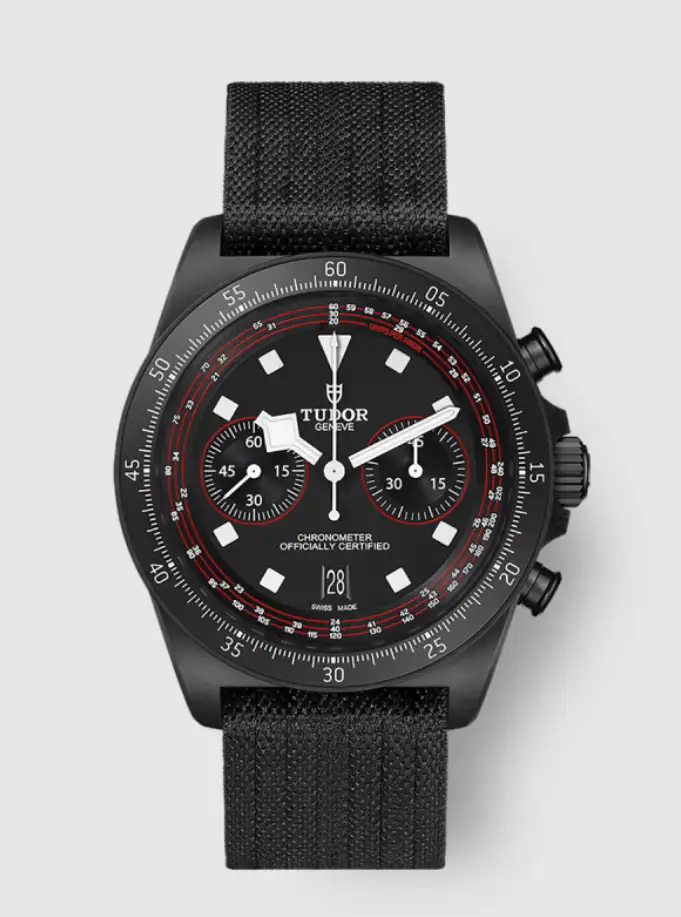Pelagos FXD Chrono