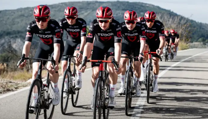 Tudor Pro Cycling Team