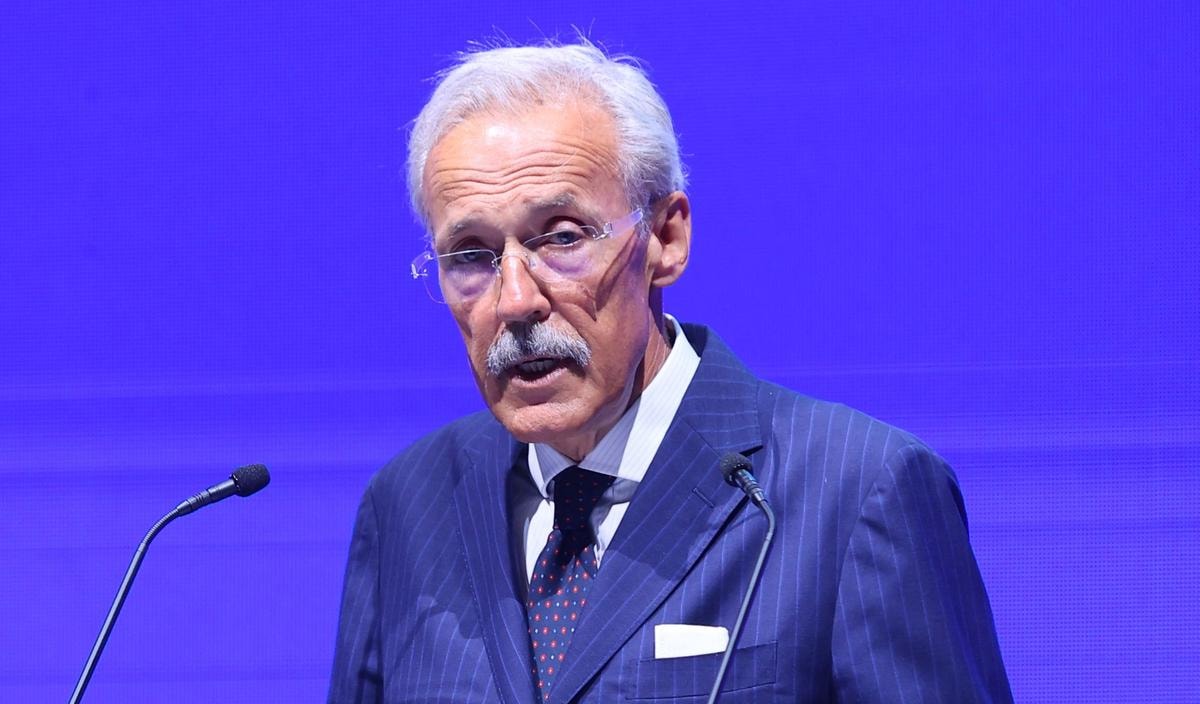 Giovanni Liverani Ania