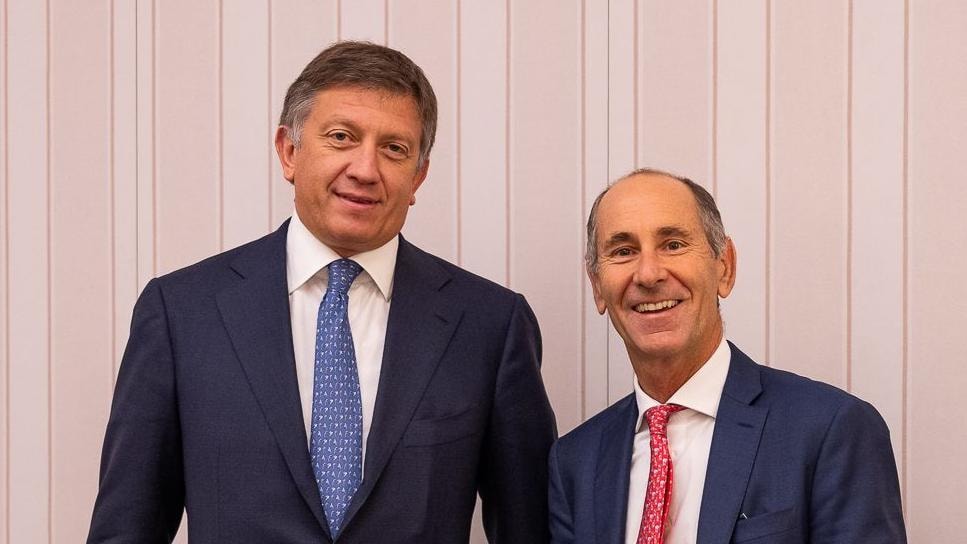 Willis Italia acquisisce  SMB Scala &amp; Mansutti 