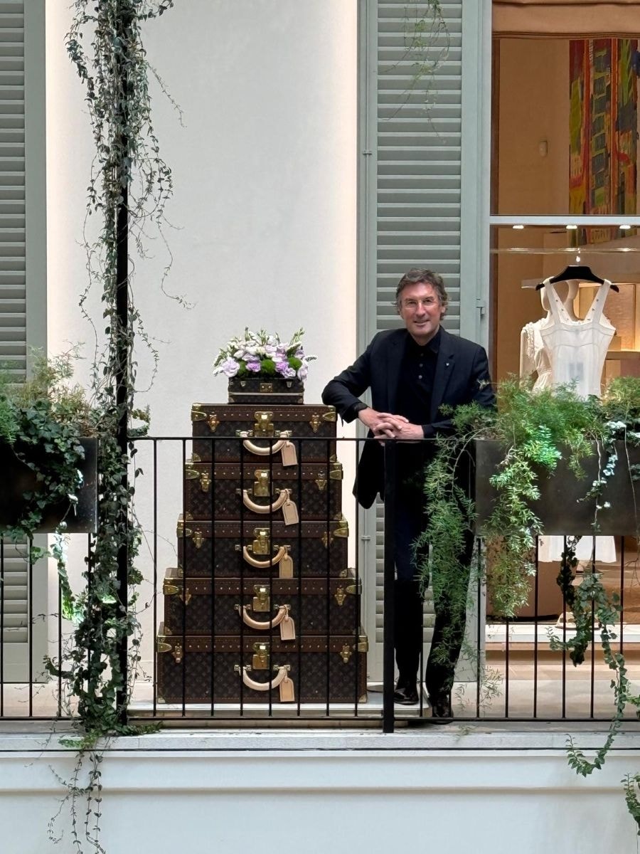 Pietro Beccari (ph Stefano Roncato)