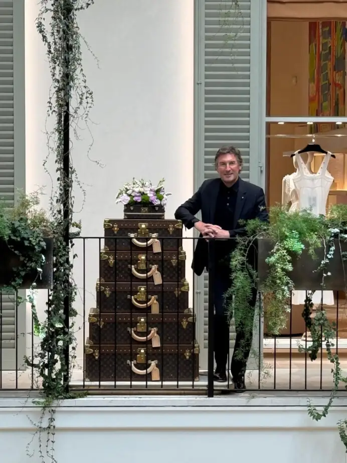 Pietro Beccari (ph Stefano Roncato)