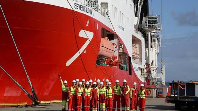 Saipem7, la fusione piace anche alla borsa di Oslo