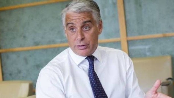 Unicredit pronta a superare il 58% di Commerzbank alla fine dell’ops