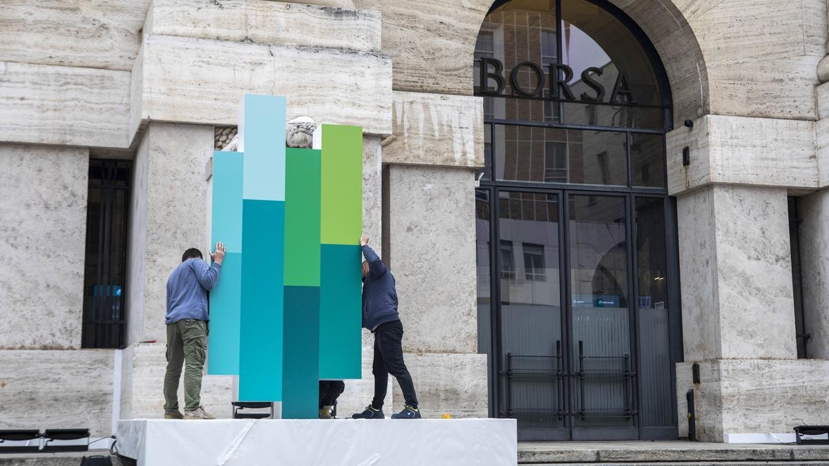 Dalle startup all’Egm, il tratto che manca al capitalismo italiano