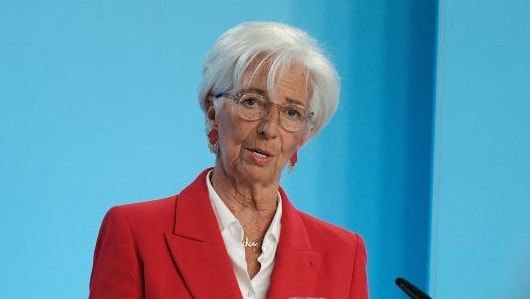 Bce, Christine Lagarde non esclude un addio anticipato alla presidenza