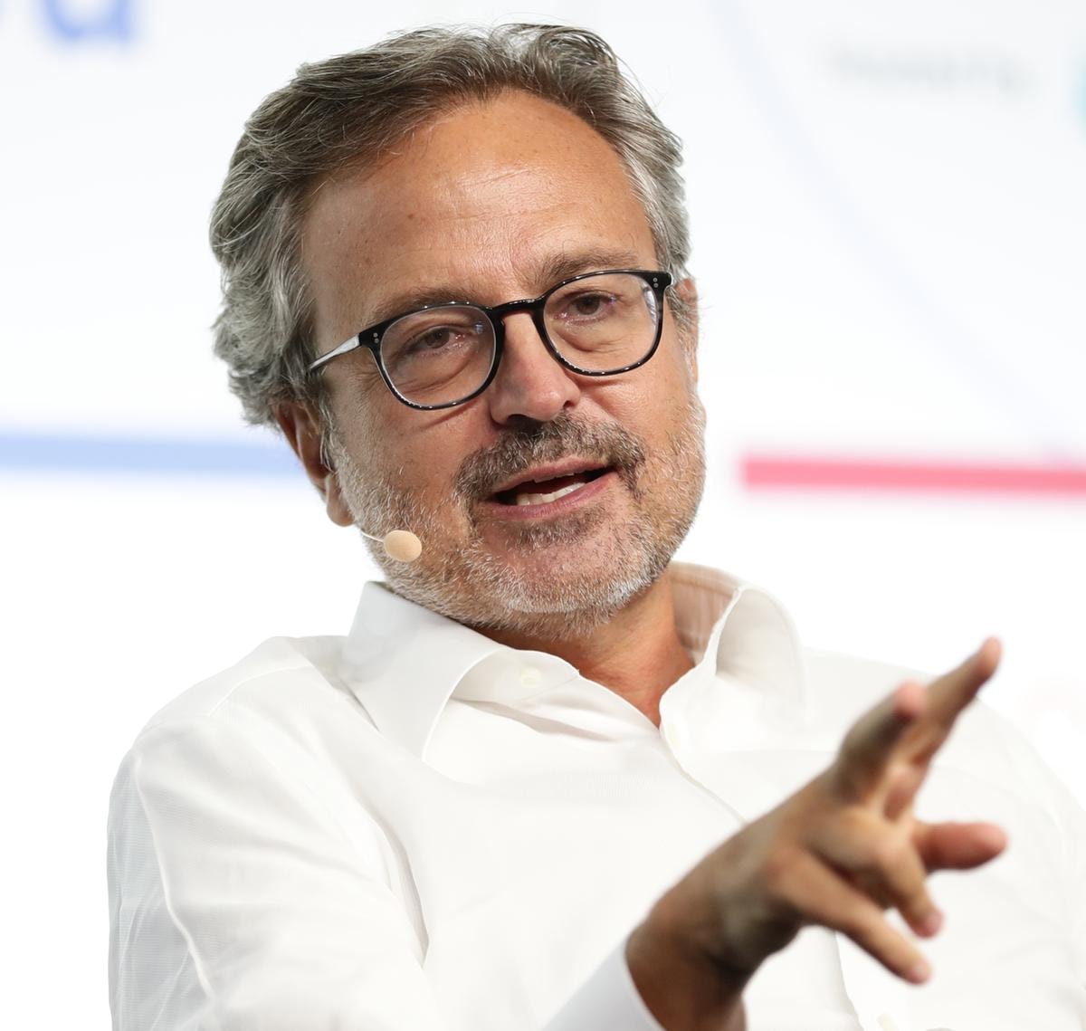 LUCA GARAVOGLIA PRESIDENTE CAMPARI