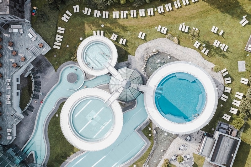 Aqua Dome