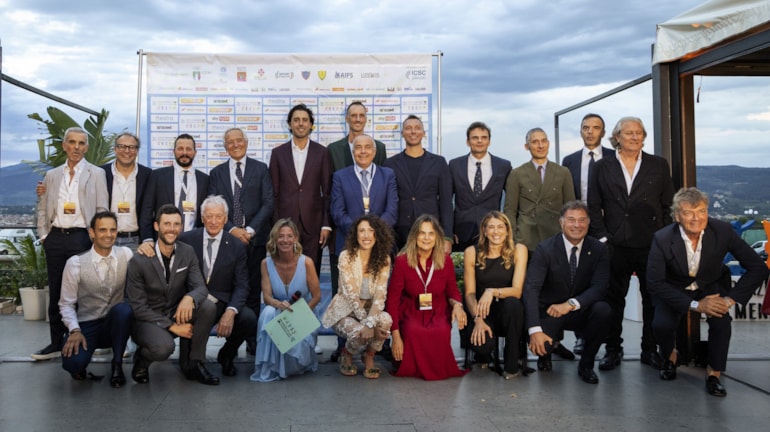 Fair play Menarini, la notte dei campioni: a Firenze la cerimonia di premiazione