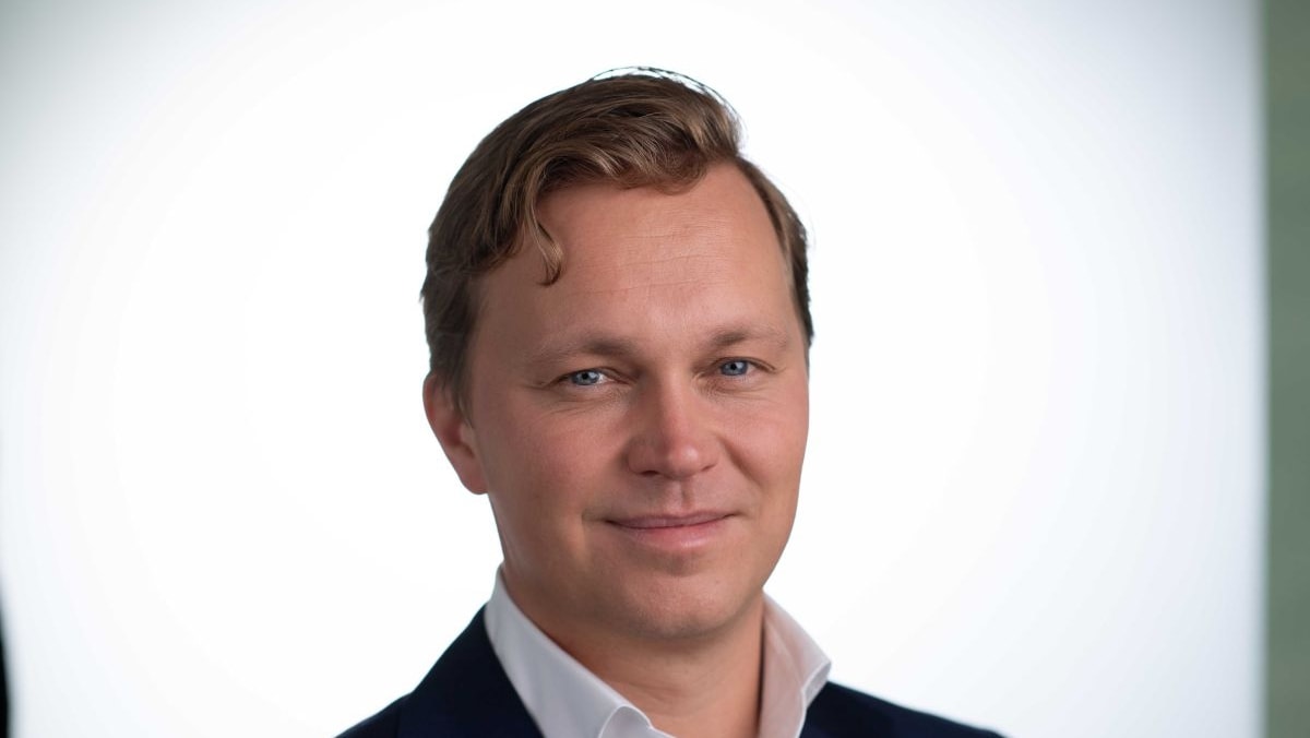 Diederik Stadig, Senior Healthcare Economist di Ing