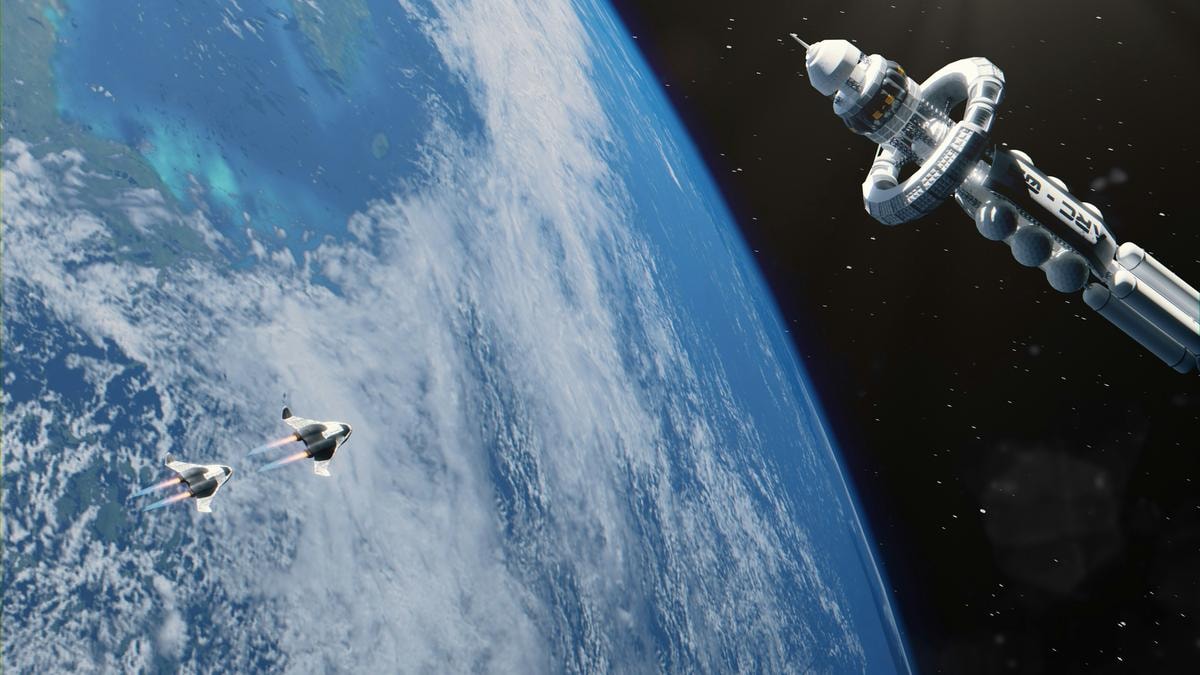 Space economy, l’Italia vuole farsi trovare pronta. I grandi player si incontrano per fare il punto sulle nuove regole