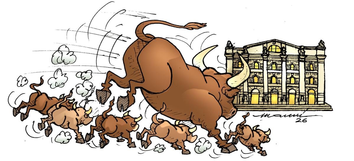 Piazza Affari, la carica dei 100: chi c’è dentro il nuovo Etf a fisco zero e le azioni che possono crescere di più