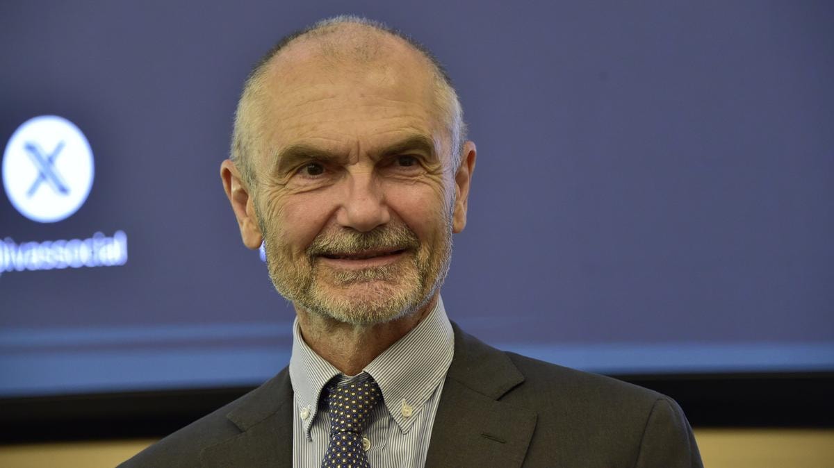 Paolo Angelini Ivass