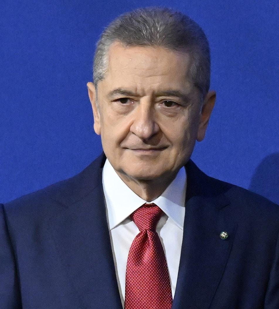 Fabio Panetta