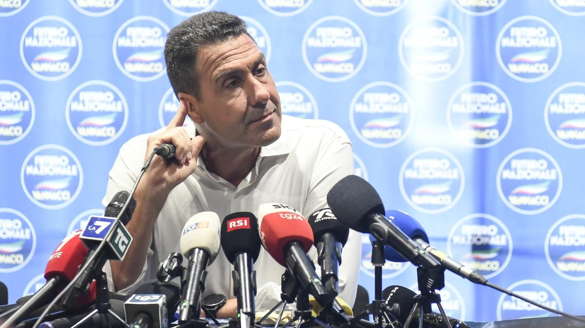 Chi c’è dietro i fondi ai partiti: il boom di Vannacci e gli imprenditori che pagano tutti