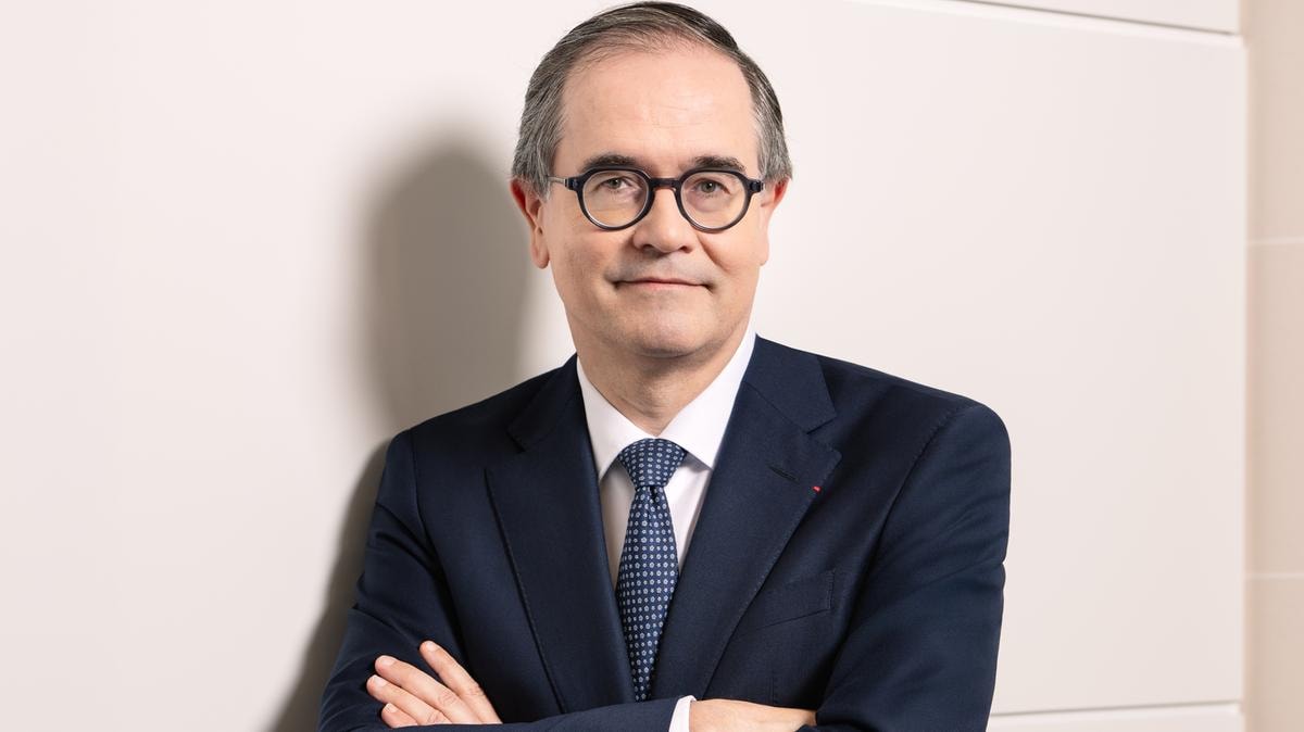 François Provost, Renault