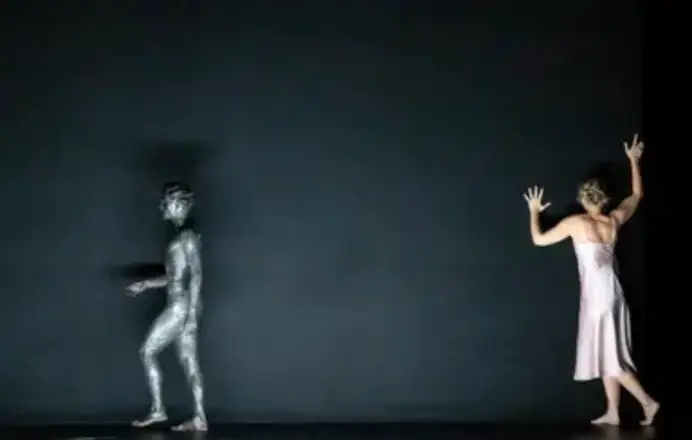 Die Frau ohne Schatten (ph Monika Rittershaus, courtesy Festival Aix en Provence)