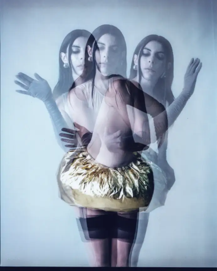 Francesca Heart (courtesy Videocittà)