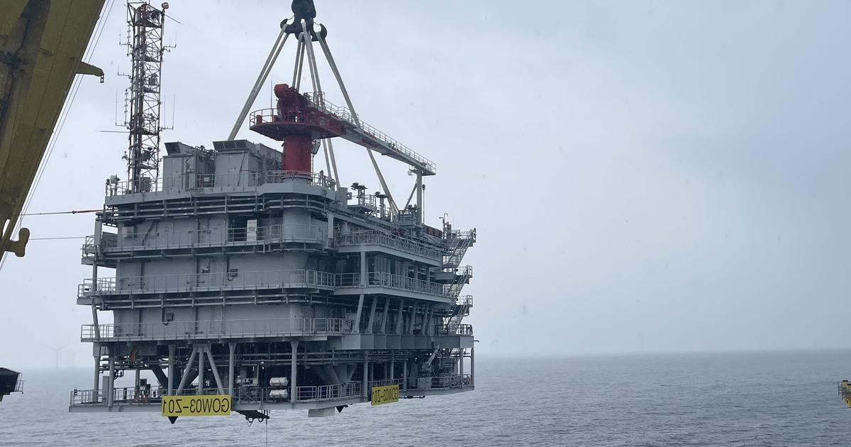 Eni, il caso della piattaforma Squalo che può far riscrivere le regole del settore offshore