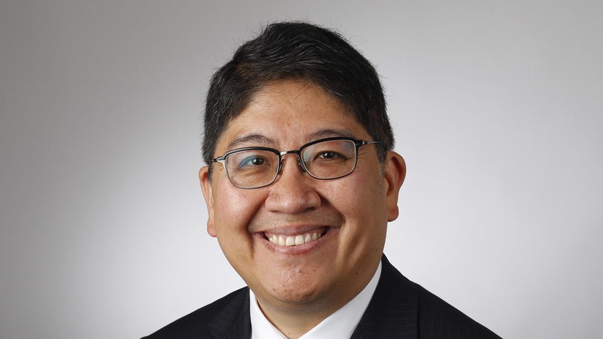 Norman Villamin, group chief strategist di Ubp