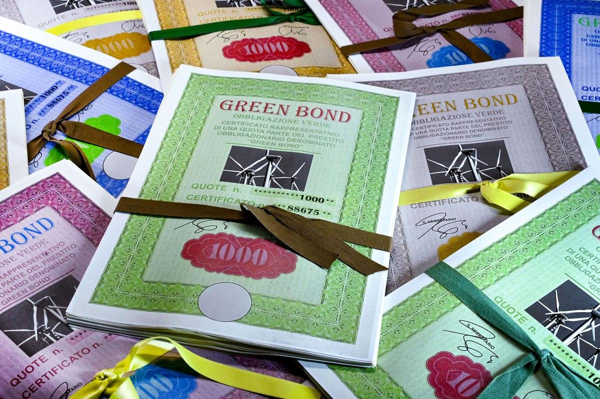 Green bond, nel primo semestre 2026 l’Europa sfiora 200 miliardi di emissioni e resta il mercato di riferimento