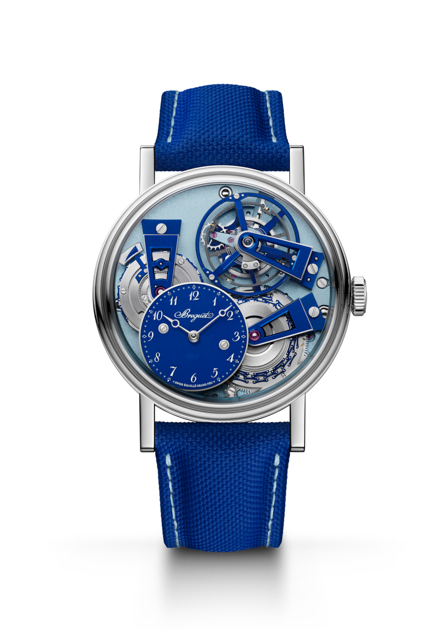 I 12 orologi con quadrante blu più belli: da Audemars Piguet a Tudor