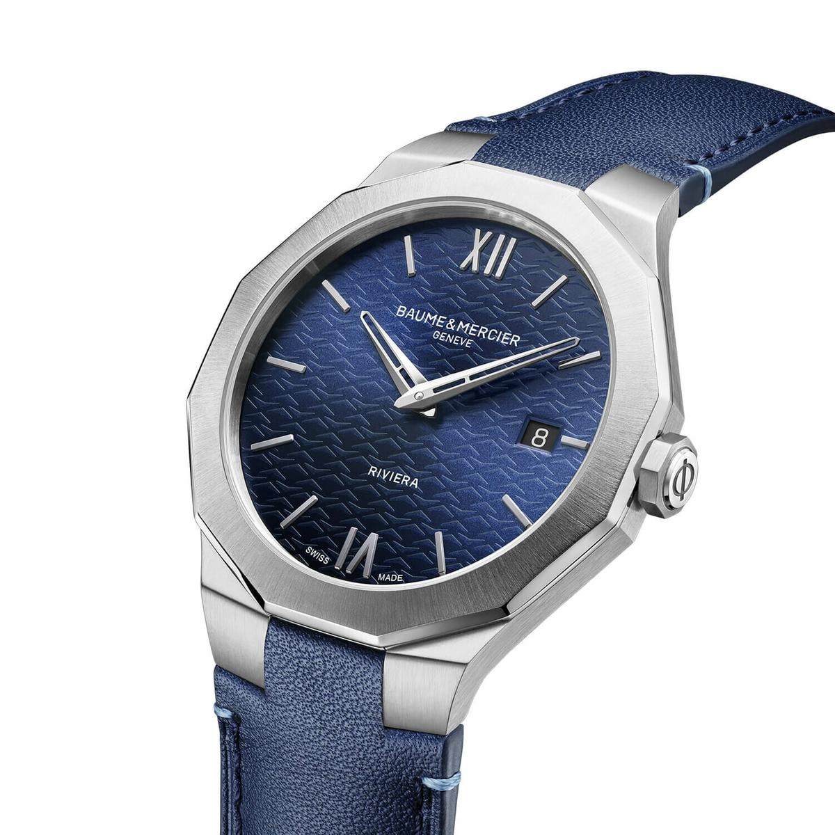 I 12 orologi con quadrante blu più belli: da Audemars Piguet a Tudor