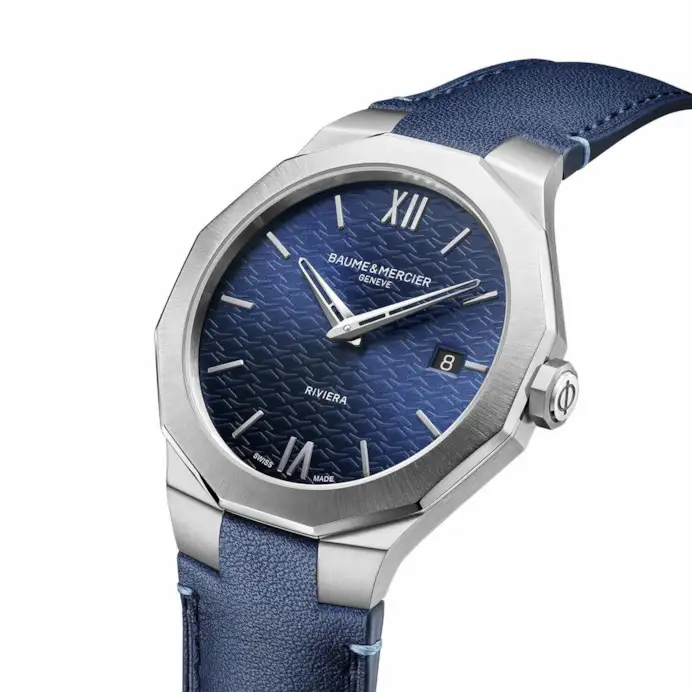I 12 orologi con quadrante blu più belli: da Audemars Piguet a Tudor
