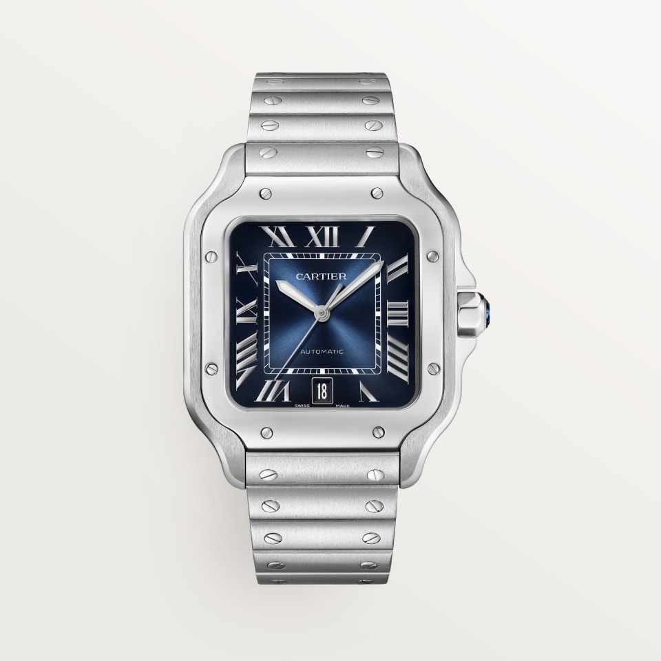 I 12 orologi con quadrante blu più belli: da Audemars Piguet a Tudor