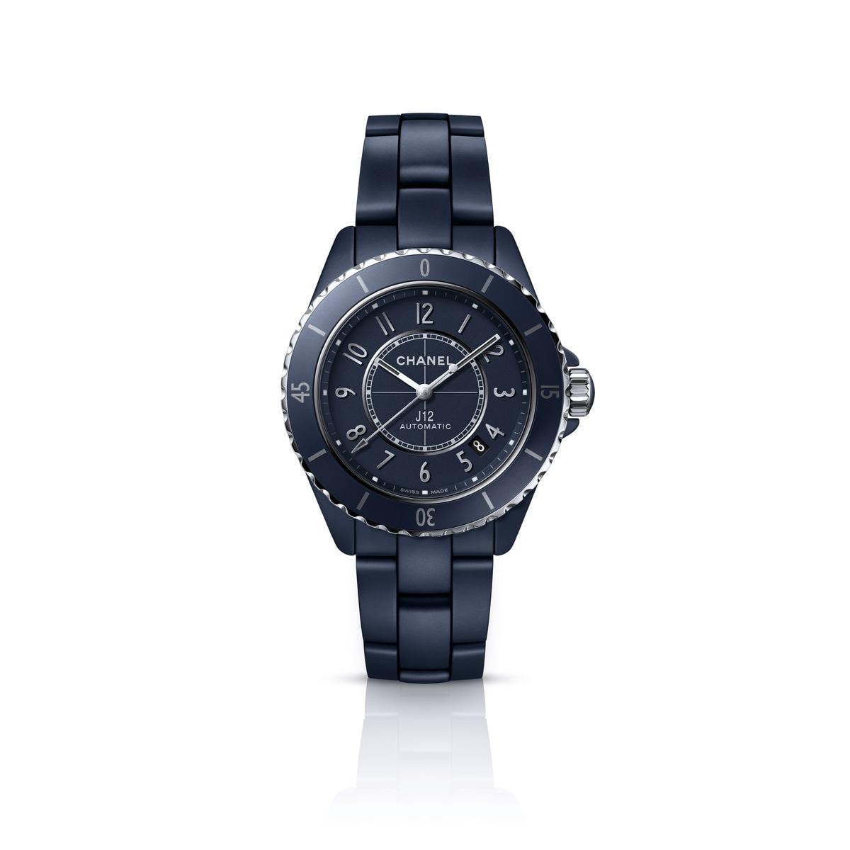 I 12 orologi con quadrante blu più belli: da Audemars Piguet a Tudor