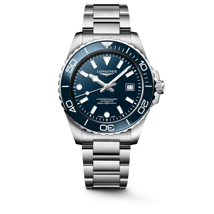 I 12 orologi con quadrante blu più belli: da Audemars Piguet a Tudor