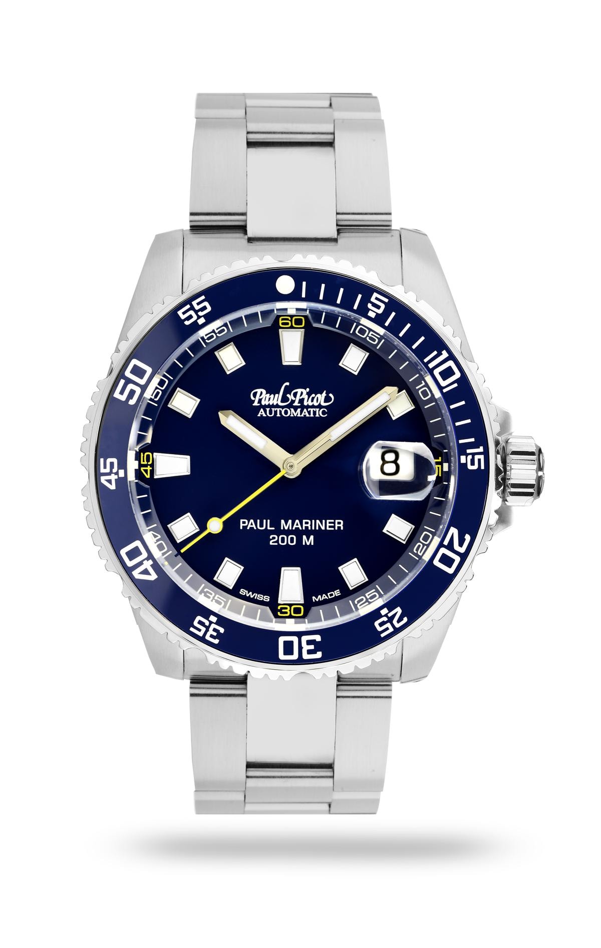 I 12 orologi con quadrante blu più belli: da Audemars Piguet a Tudor