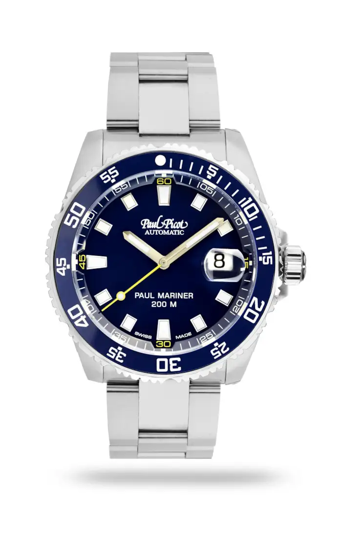 I 12 orologi con quadrante blu più belli: da Audemars Piguet a Tudor