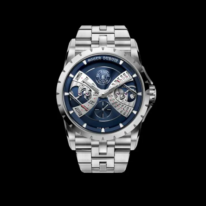 I 12 orologi con quadrante blu più belli: da Audemars Piguet a Tudor