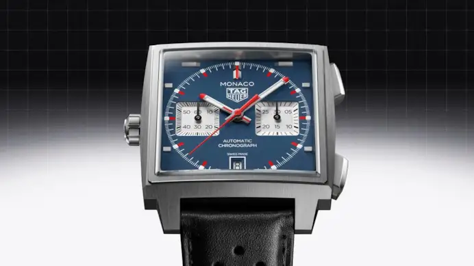 I 12 orologi con quadrante blu più belli: da Audemars Piguet a Tudor