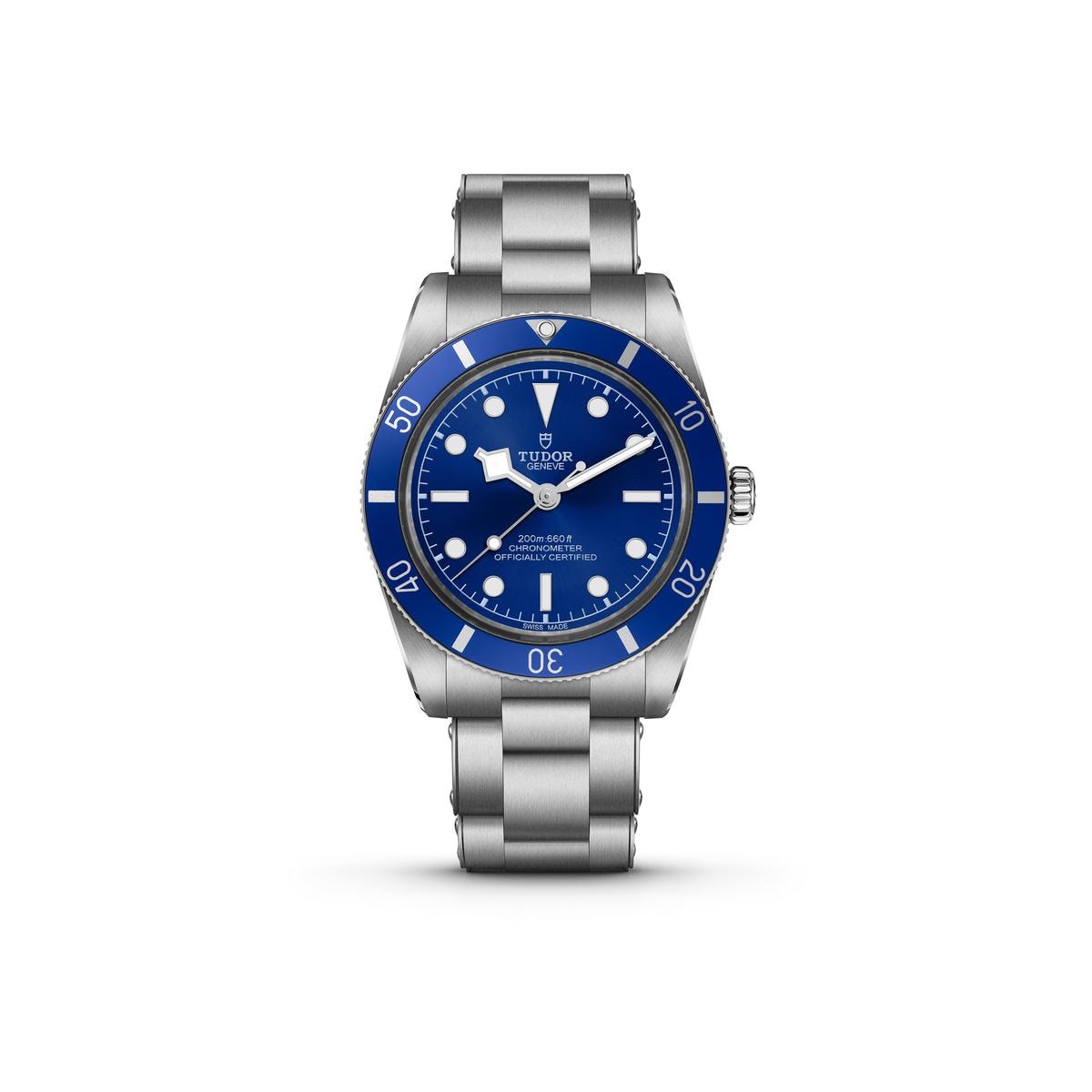 I 12 orologi con quadrante blu più belli: da Audemars Piguet a Tudor