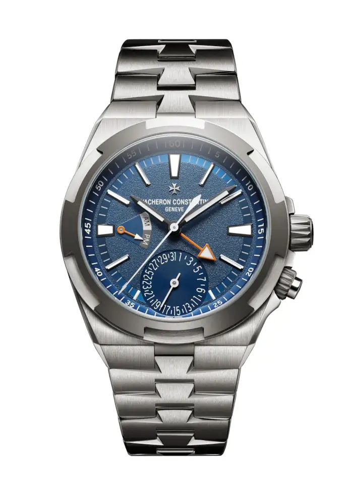 I 12 orologi con quadrante blu più belli: da Audemars Piguet a Tudor