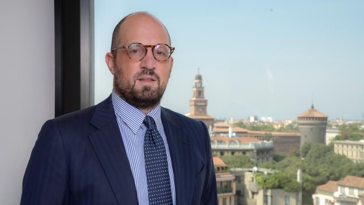 Bip Law &amp; Tax si rafforza con Michele Odello: il nuovo socio entra come responsabile del team di regulatory &amp; fund formation