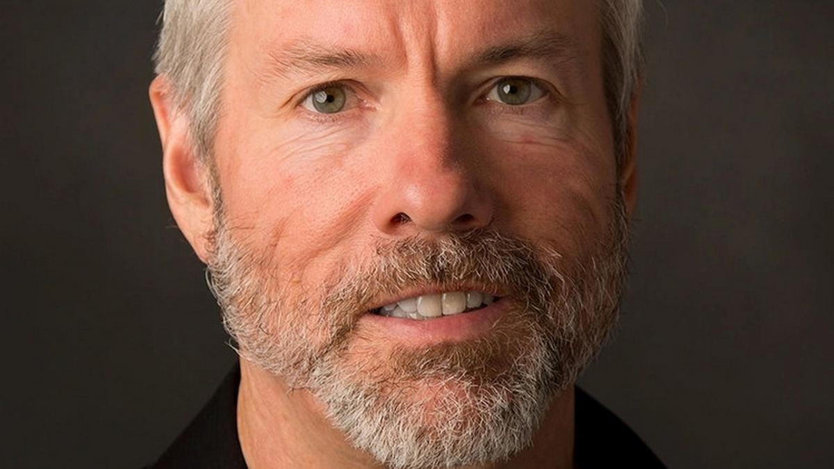 Michael Saylor