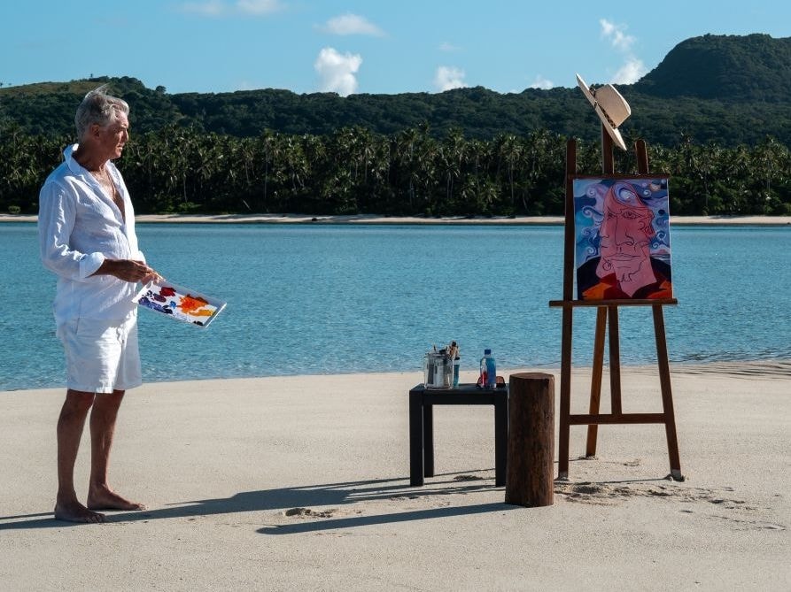 L’arte di essere James Bond