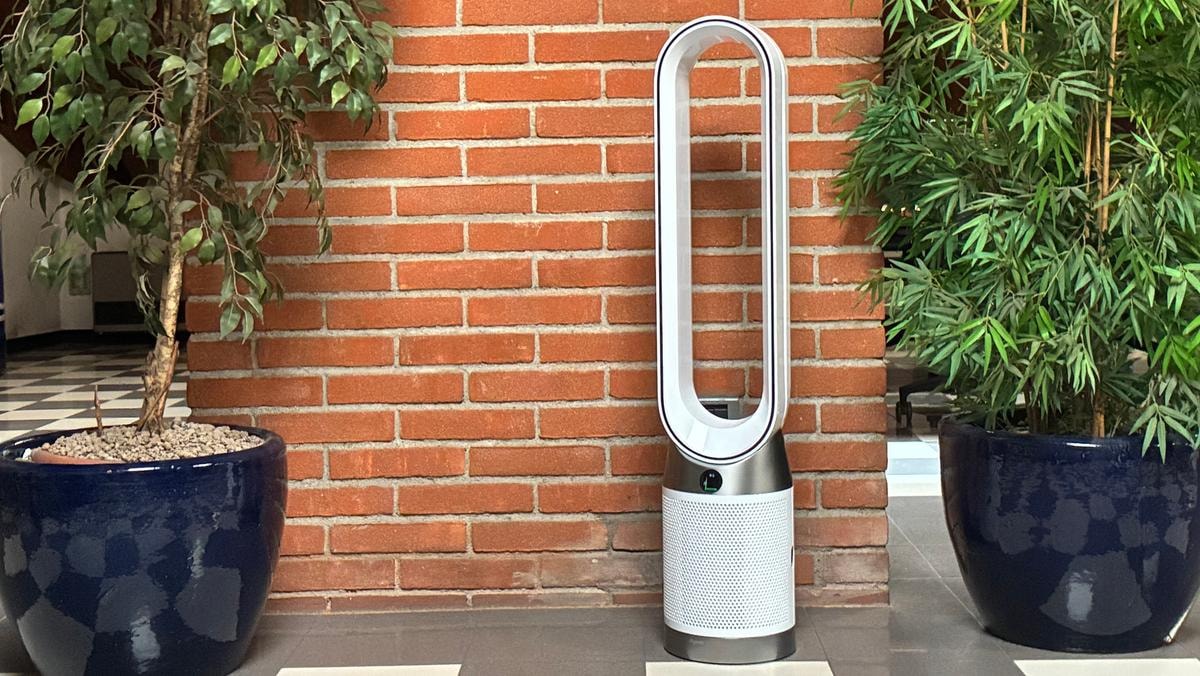 A casa si respira un’altra aria