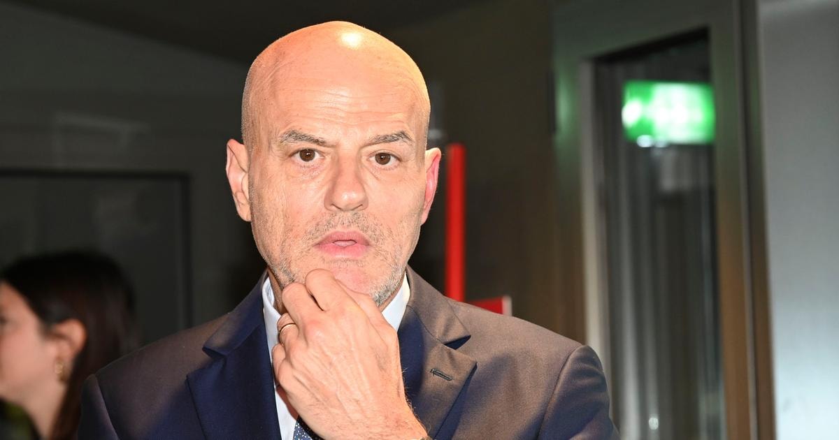 Claudio Descalzi, ceo Eni