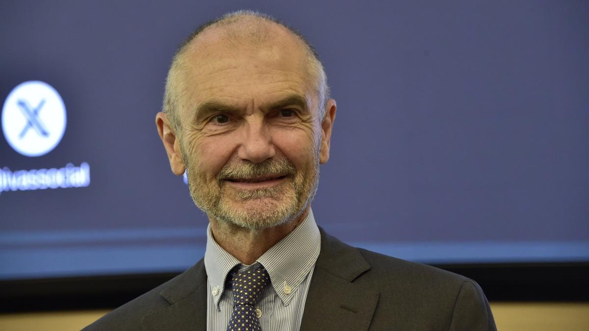 Paolo Angelini Ivass
