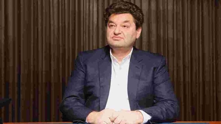 Vadim Ermolaev
