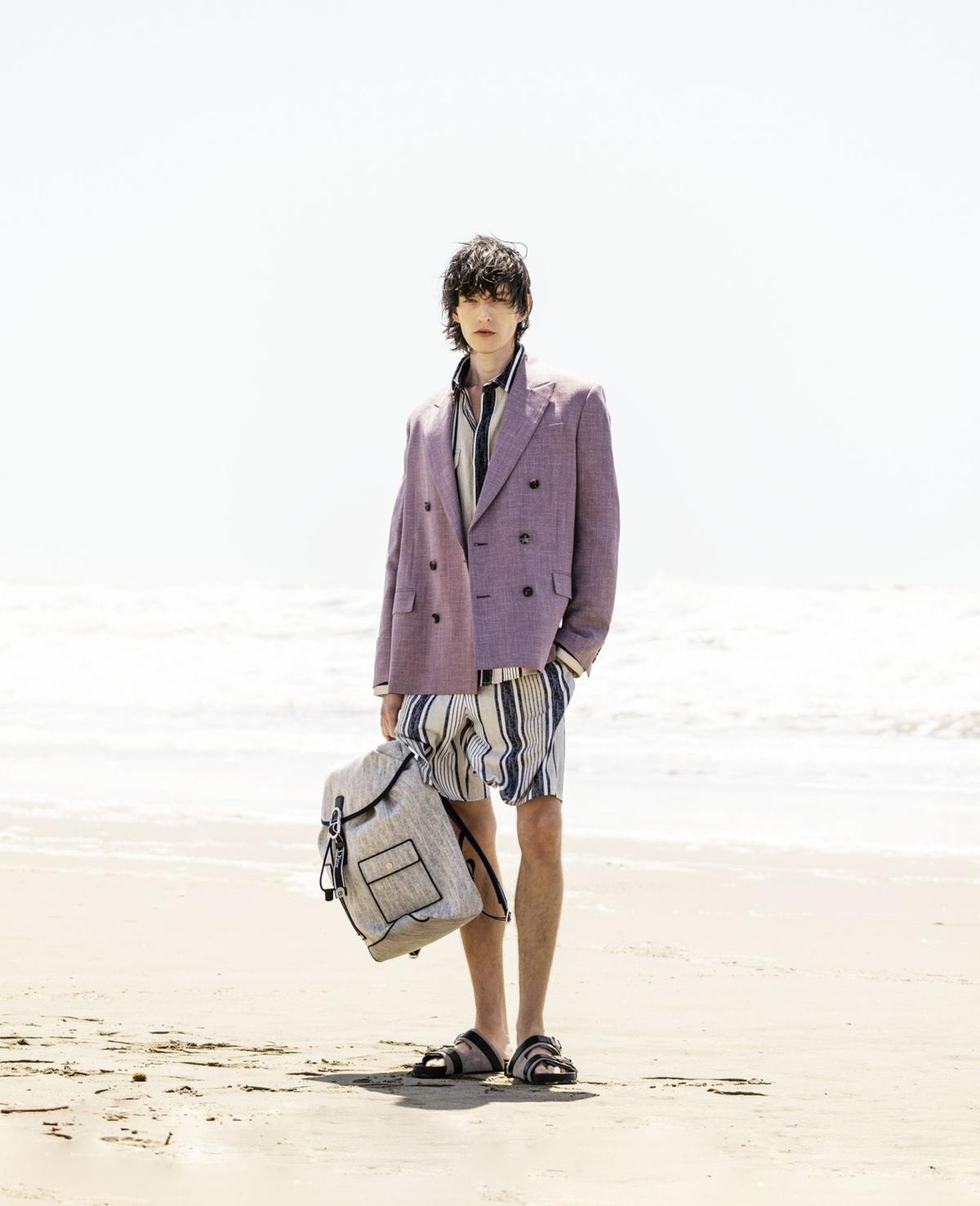 Dioriviera Dior Forte dei Marmi@AndreaVarani