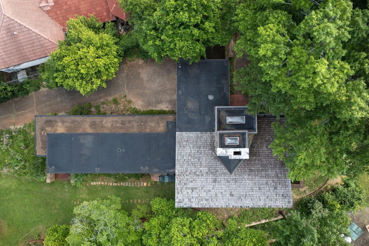 In vendita la casa segreta di Frank Lloyd Wright: dopo 70 anni cambia proprietario