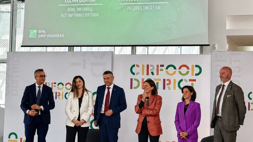 Bnl Bnp Paribas prosegue il roadshow: tappa in Emilia tra economia e industria