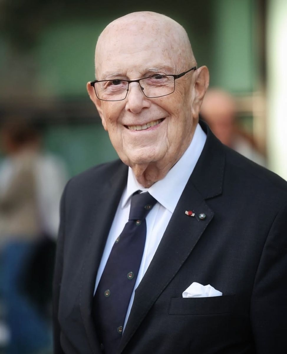 Mario Boselli (courtesy Fondazione Italia Cina)