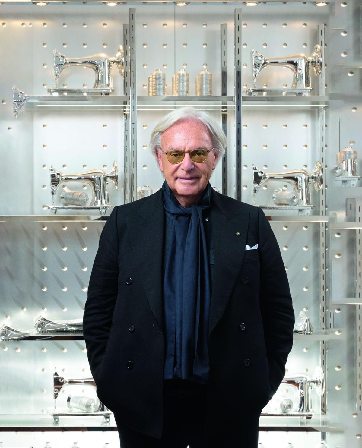 Diego Della Valle: «Il lusso non esiste. Esistono qualità e desiderabilità»