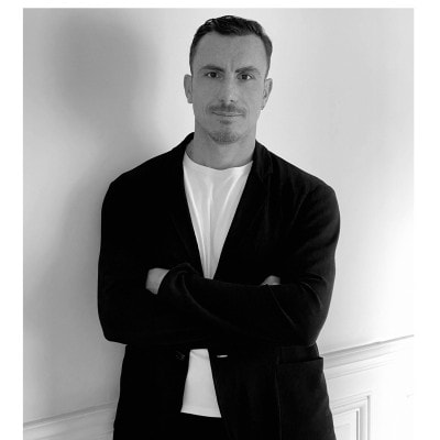 Un ritratto di Marcello Mastrogiacomo (ph Linkedin)
